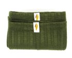 他の写真1: 入荷【Rubia Wear】 レッグウォーマー 　Clover - Leg Warmer　2サイズ